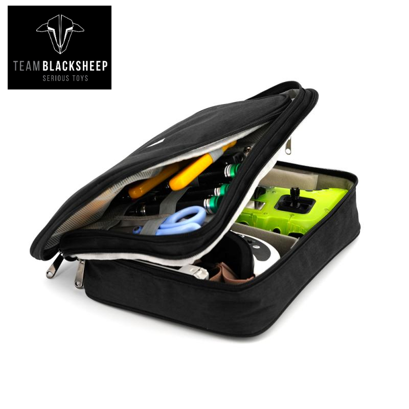 Drone Racing Gate - TBS Team Blacksheep GEAR Bag V2,