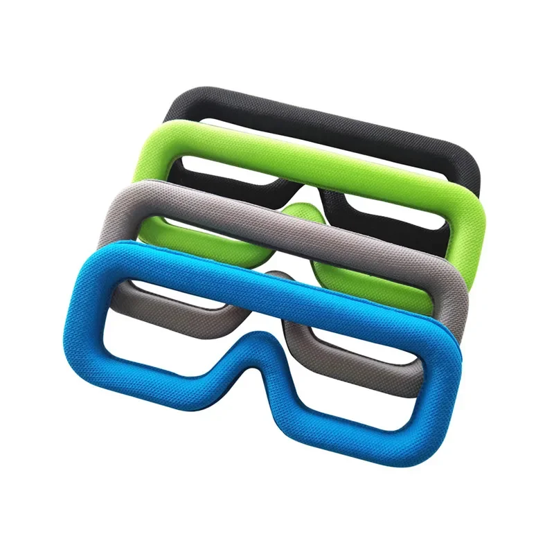 Drone Racing Gate - Almohadilla de esponja para gafas FPV,