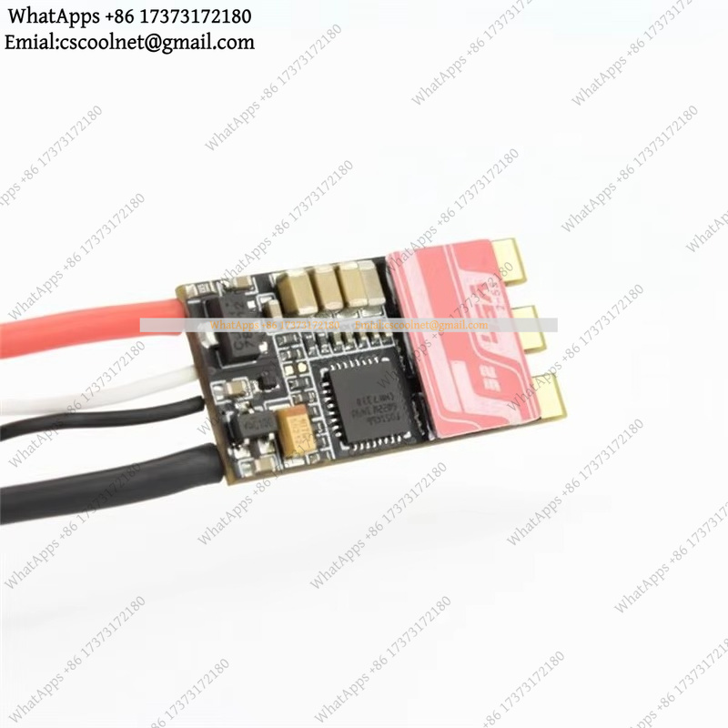 k3 para Emax Formula 45A, cont - Drone Racing Esc reseña y precio