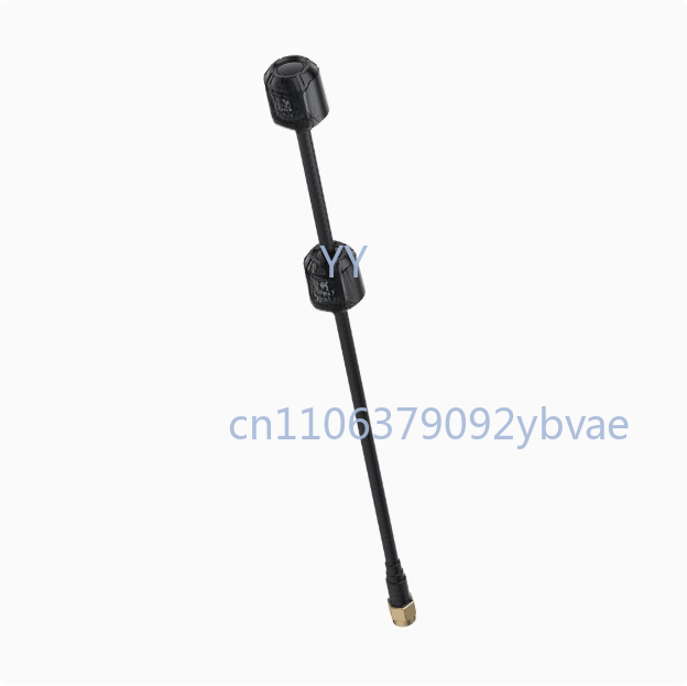 Antena VTX Dual de 5.8G de Lar - Drone Racing Vtx reseña y precio