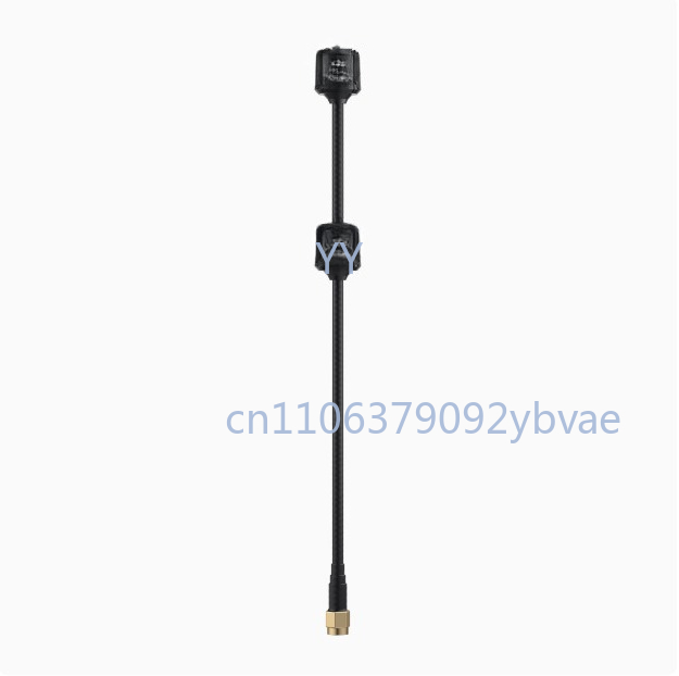 Antena VTX Dual de 5.8G de Lar - Drone Racing Vtx reseña y precio