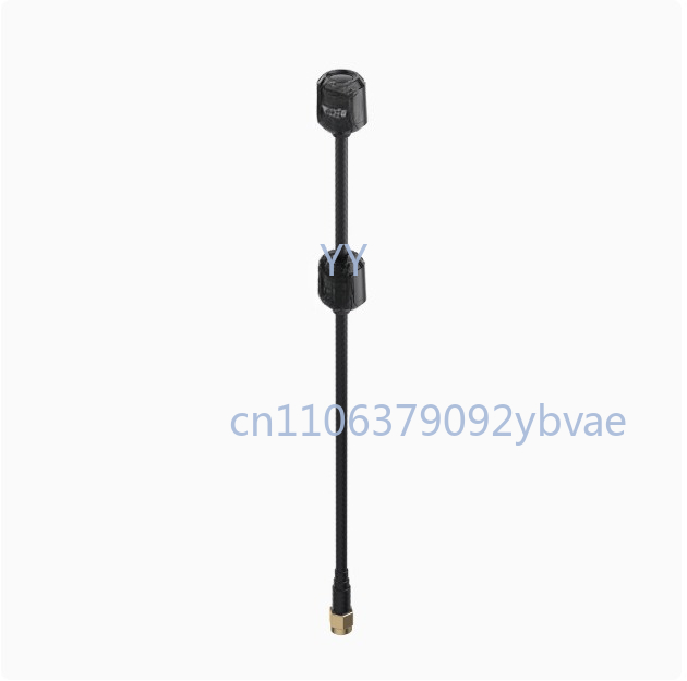 Antena VTX Dual de 5.8G de Lar - Drone Racing Vtx reseña y precio