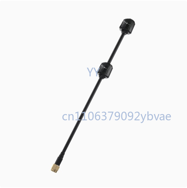Antena VTX Dual de 5.8G de Lar - Drone Racing Vtx reseña y precio