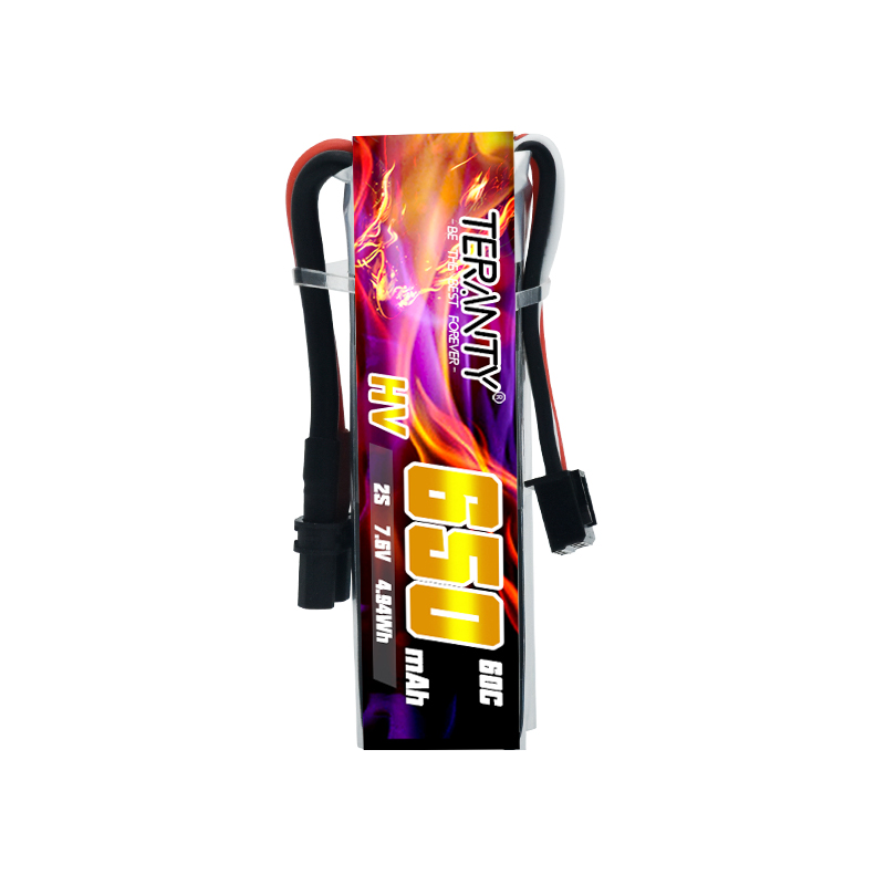 2/4/6/10PCS TERANTY Batería Li - Drone Racing Battery reseña y precio