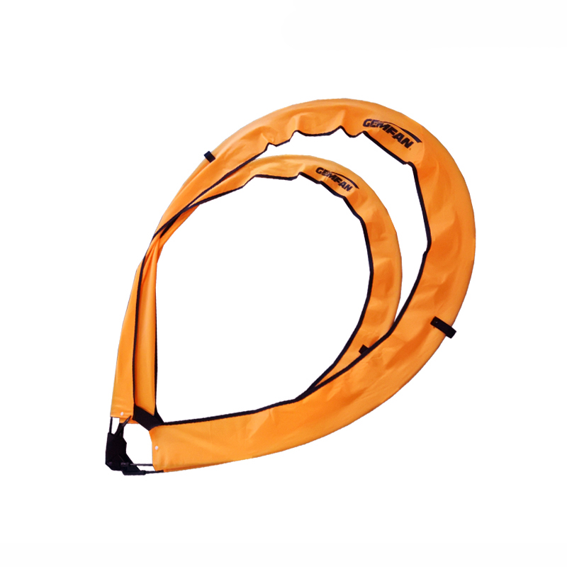 Gemfan Airgates-Naranja, Puert - Drone Racing Gate reseña y precio
