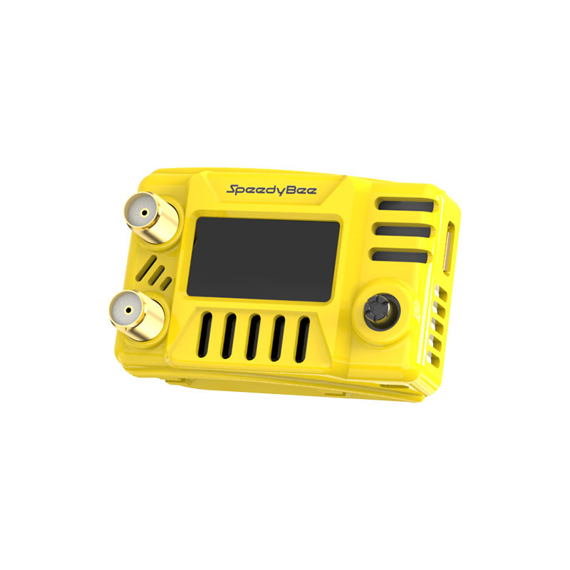 Módulo Receptor SpeedyBee 5.8G - Drone Racing Goggles reseña y precio