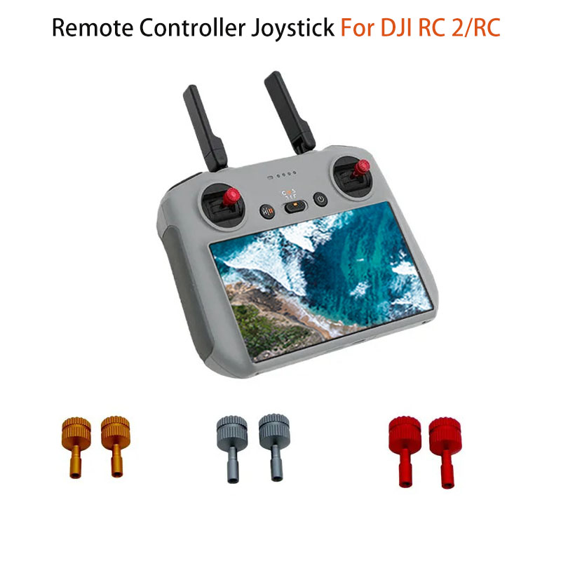 Joystick de Control remoto par - Dji Drone Mini 4 Pro reseña y precio