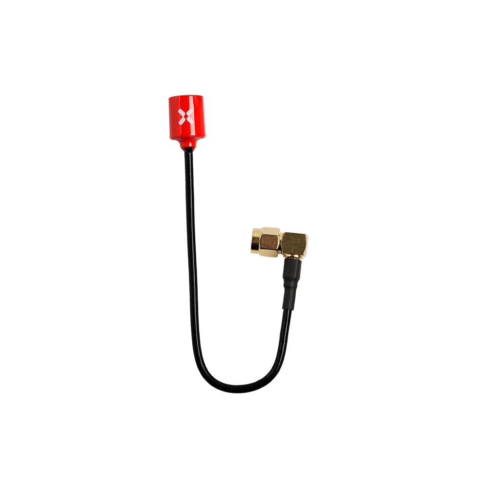 Antena FPV Foxeer Micro Lollip - Drone Racing Goggles reseña y precio