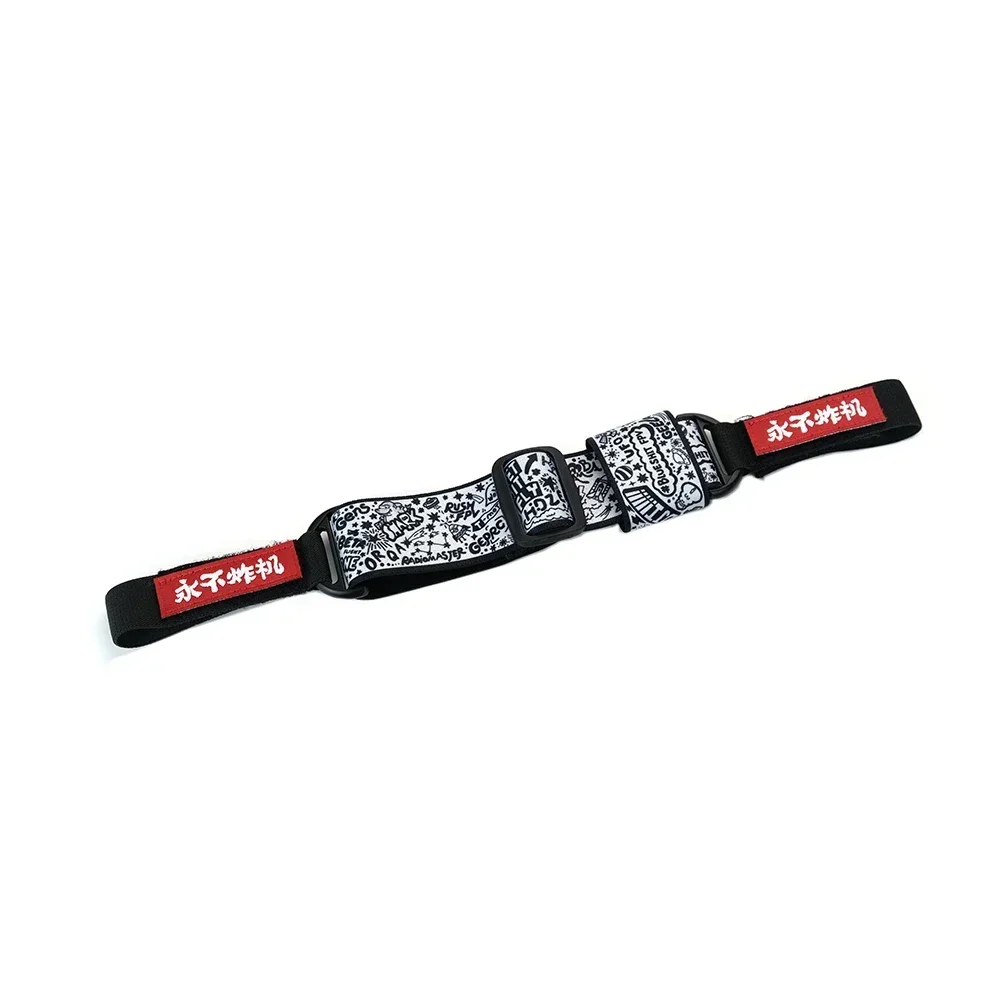 Correa Ajustable para Gafas FP - Drone Racing Gate reseña y precio