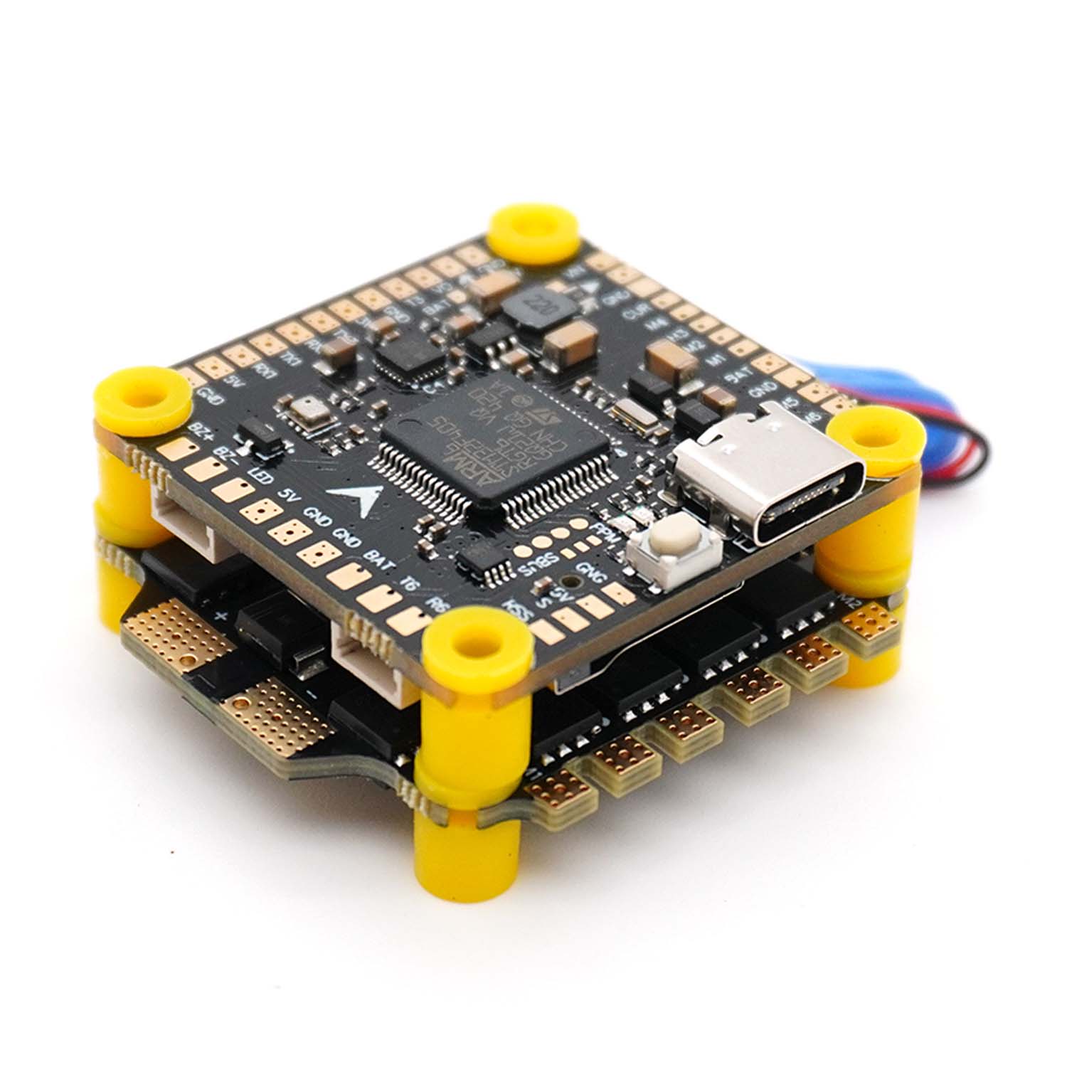 Controlador de Vuelo YSIDO F40 - Drone Racing Esc reseña y precio